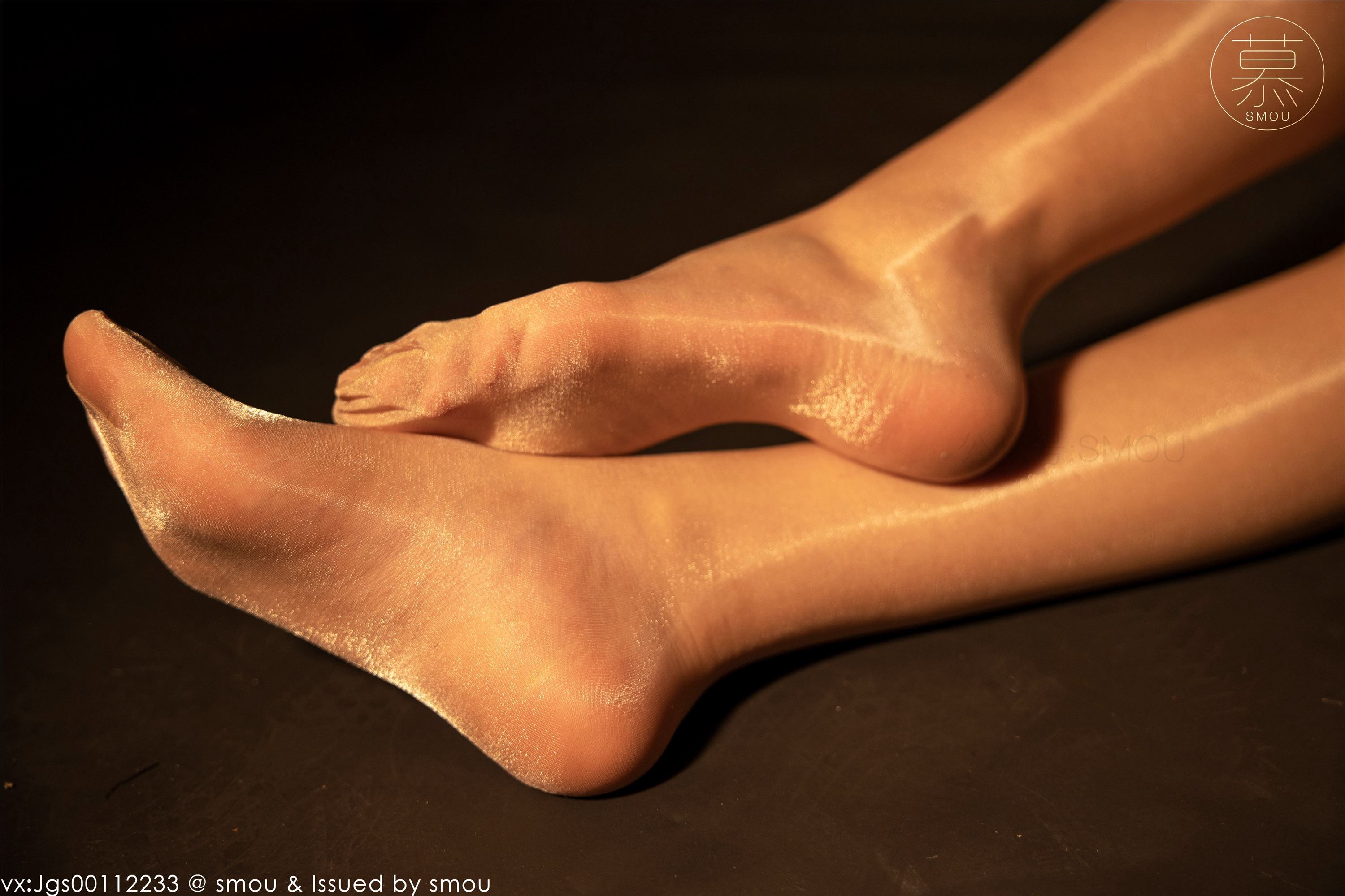 丝慕SMOU 熟系列 S016 诗晴